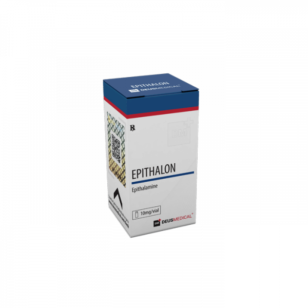 EPITHALON Epithalamine Peptide